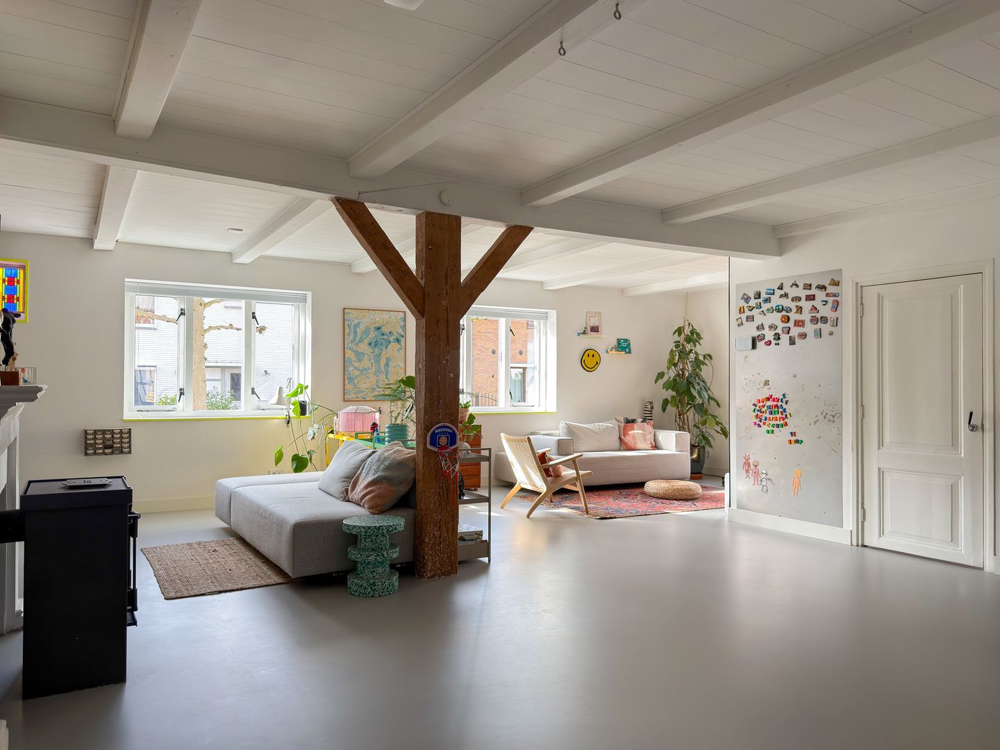 Foto 4 van Utrechtsestraatweg 59-A