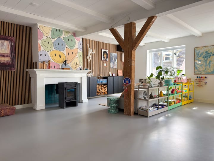 Foto 5 van Utrechtsestraatweg 59-A