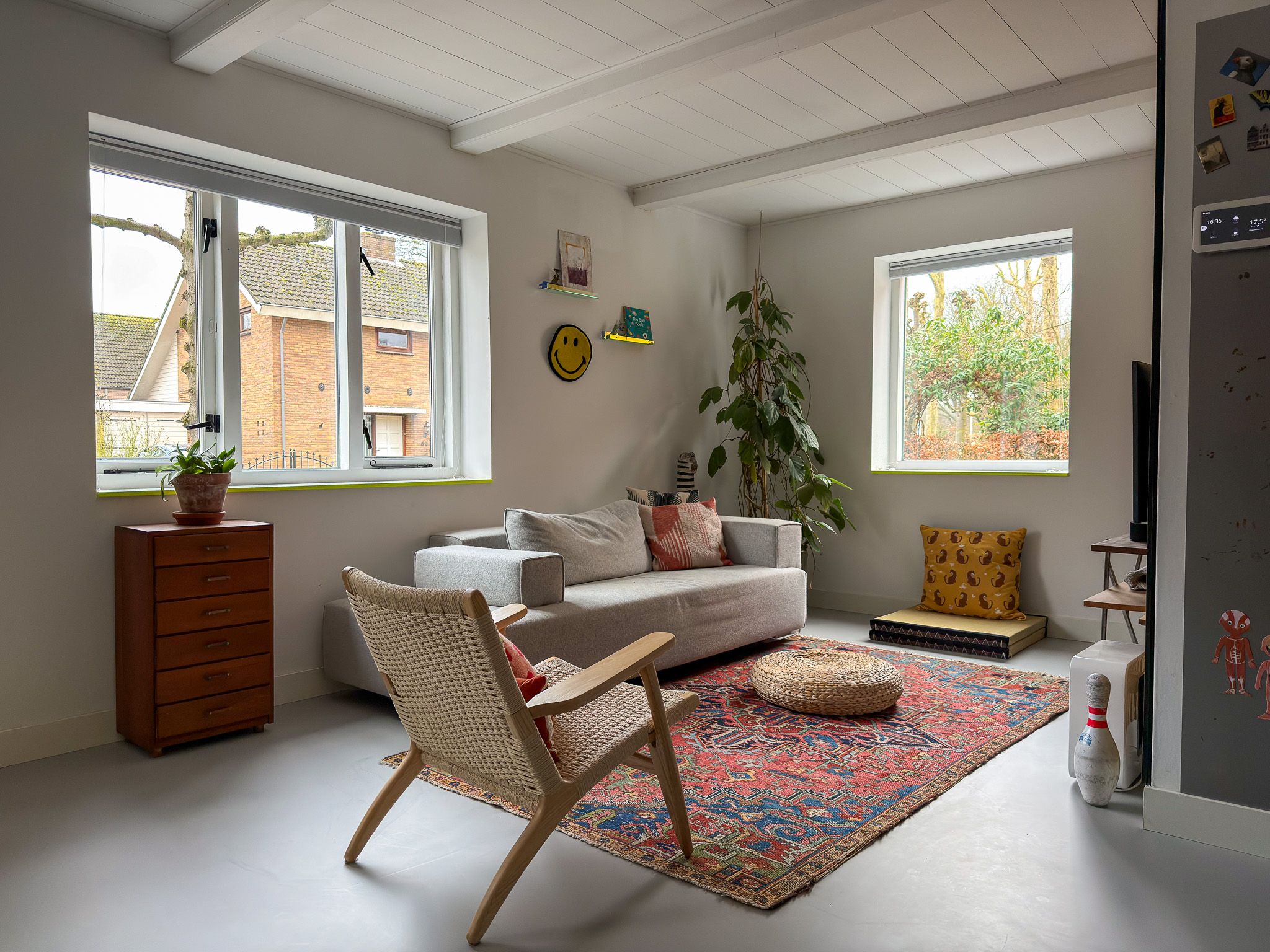 Foto 6 van Utrechtsestraatweg 59-A