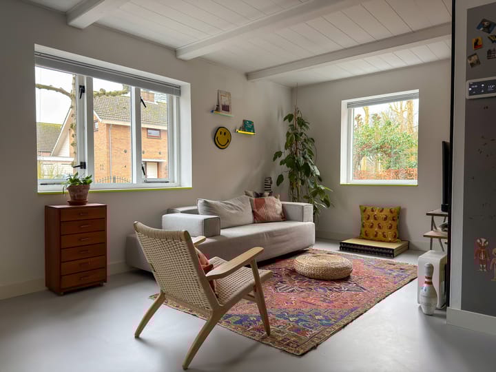 Foto 6 van Utrechtsestraatweg 59-A