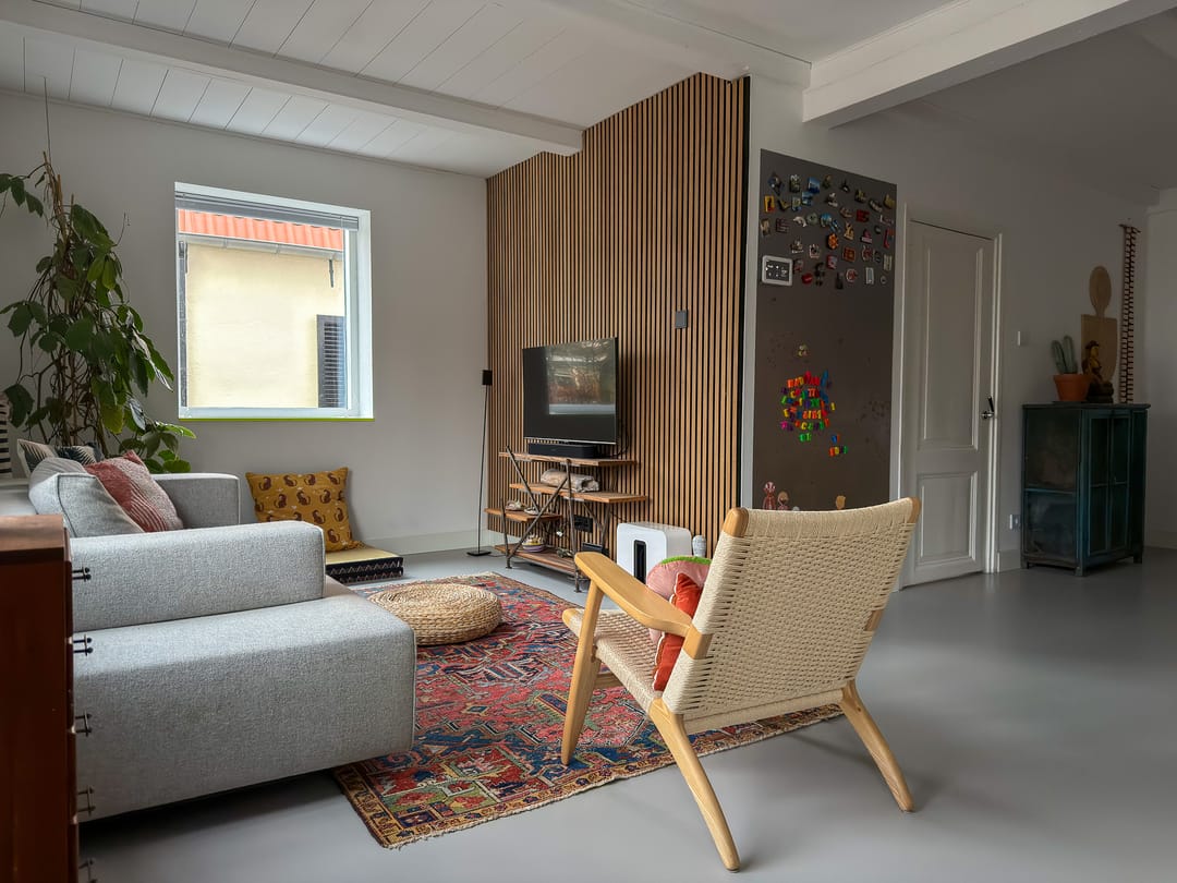 Foto 7 van Utrechtsestraatweg 59-A