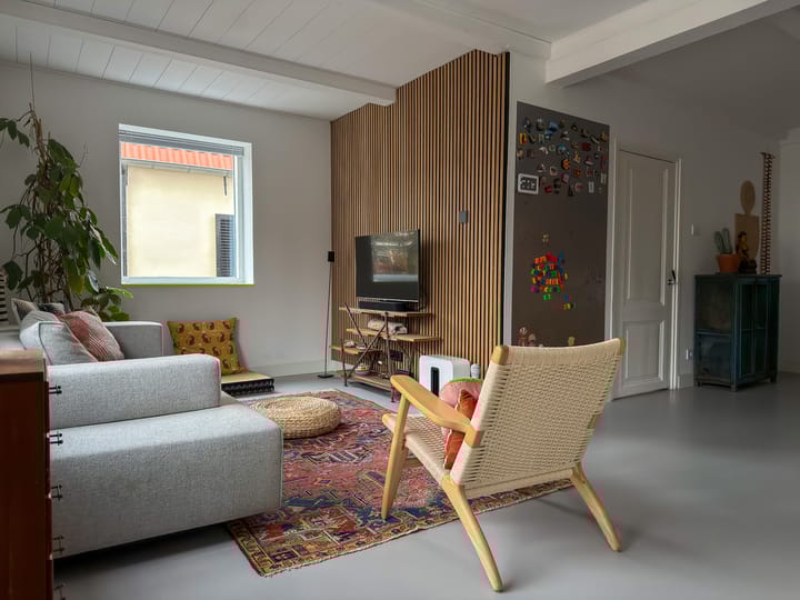 Foto 7 van Utrechtsestraatweg 59-A