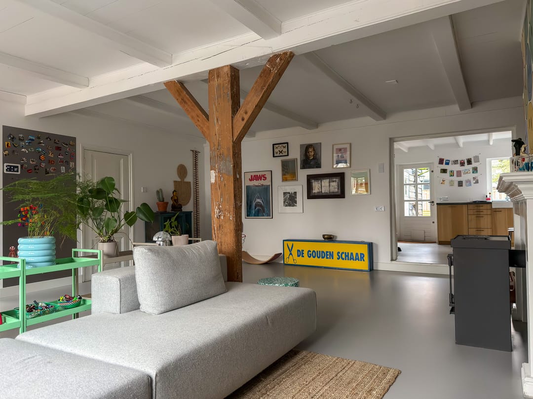 Foto 8 van Utrechtsestraatweg 59-A