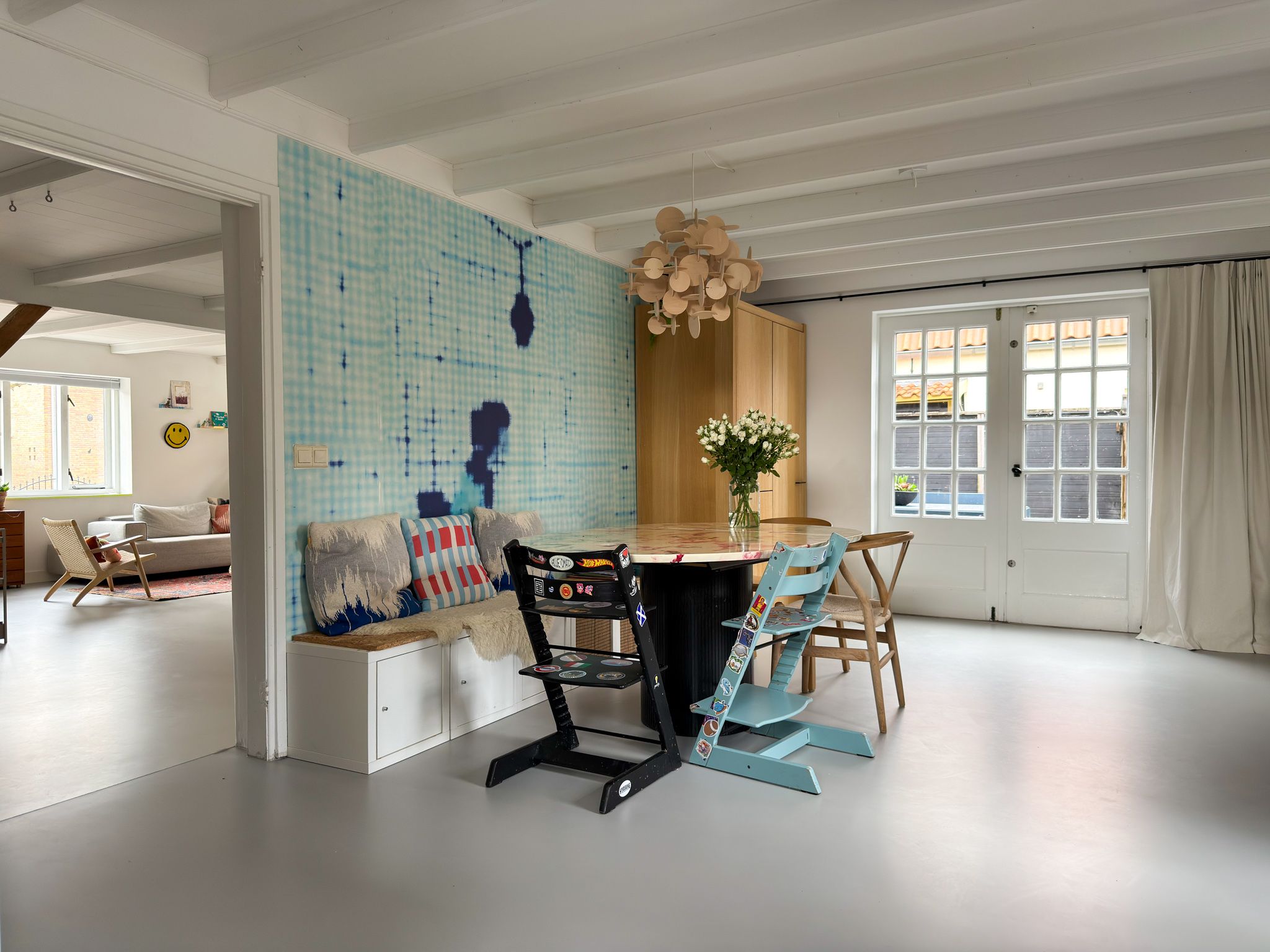 Foto 9 van Utrechtsestraatweg 59-A