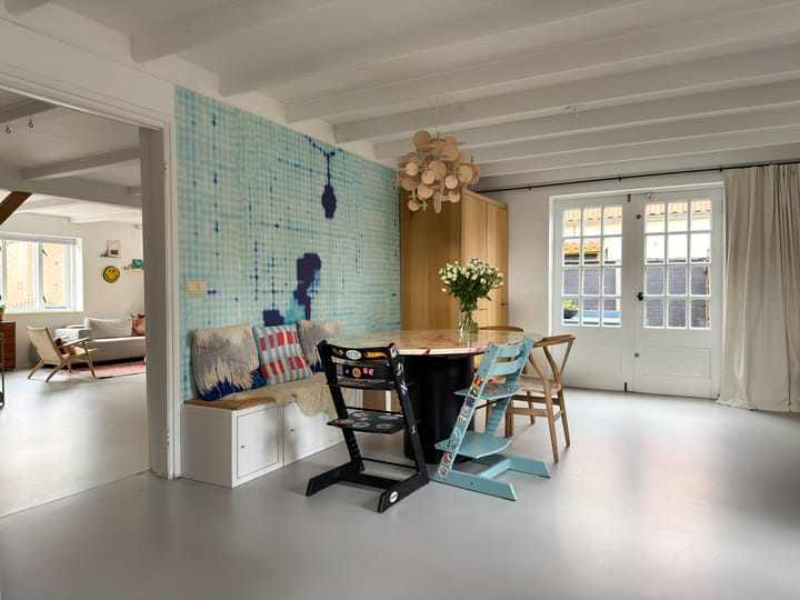 Foto 9 van Utrechtsestraatweg 59-A