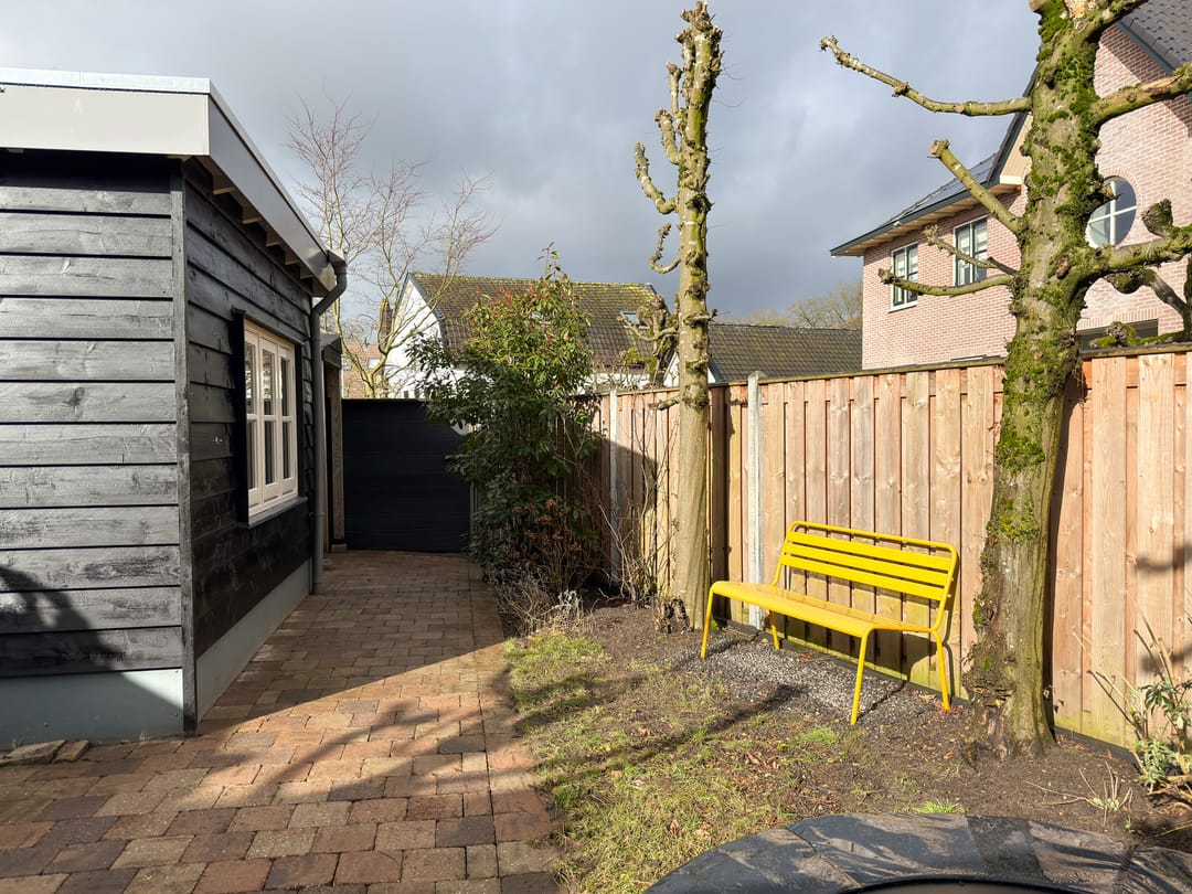 Foto 23 van Utrechtsestraatweg 59-A