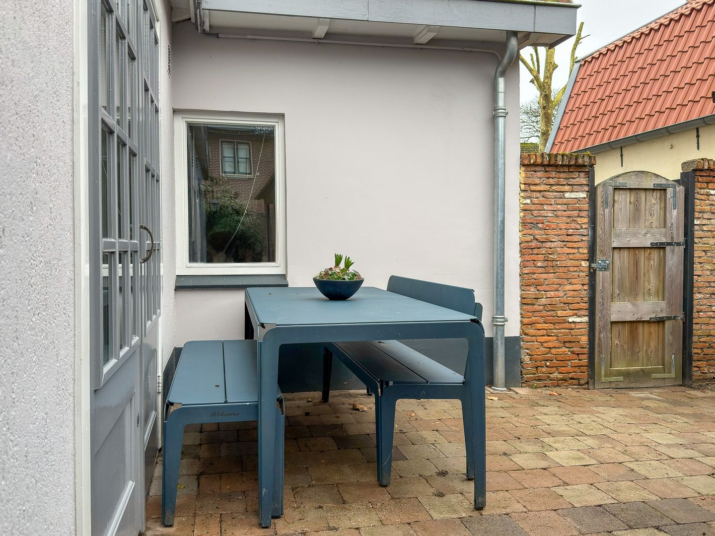 Foto 25 van Utrechtsestraatweg 59-A