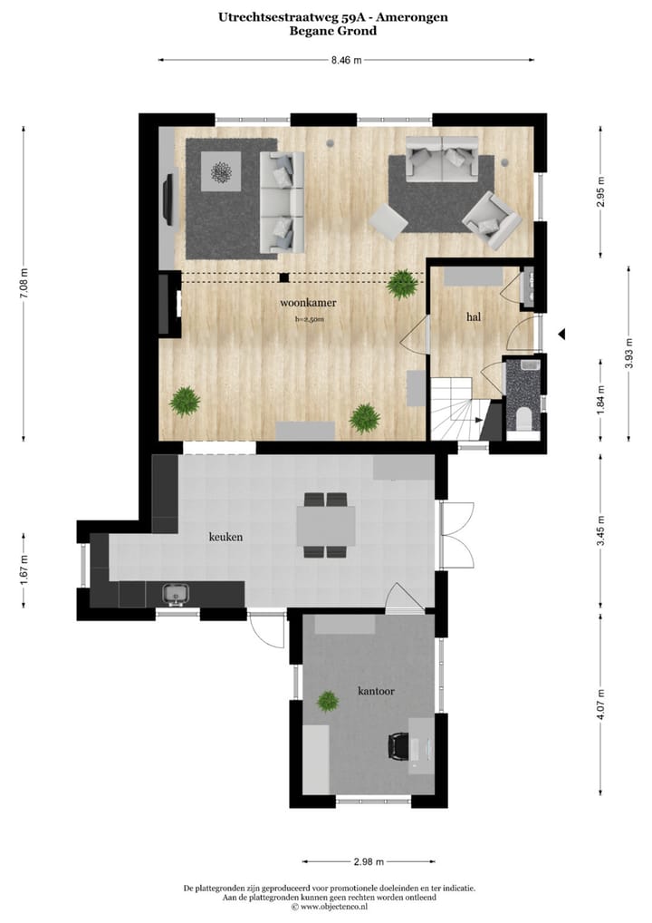 Foto 27 van Utrechtsestraatweg 59-A