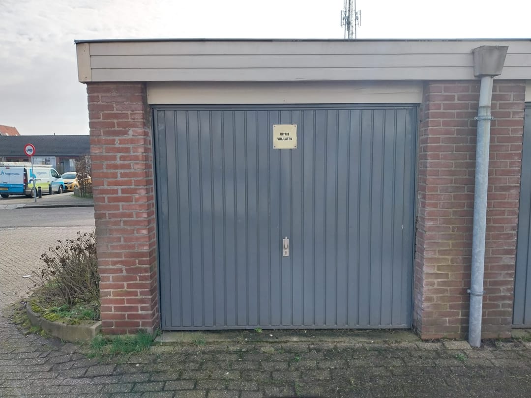 Photo 1 of Pasteurstraat 531