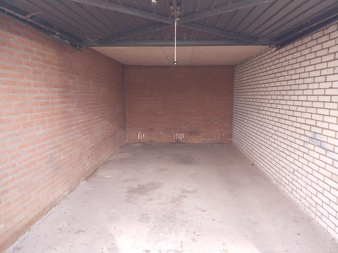 Photo 2 of Pasteurstraat 531