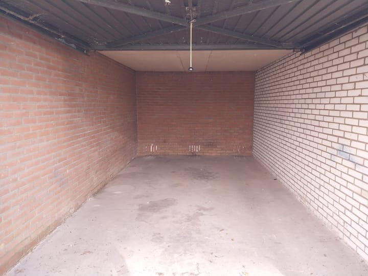 Photo 2 of Pasteurstraat 531