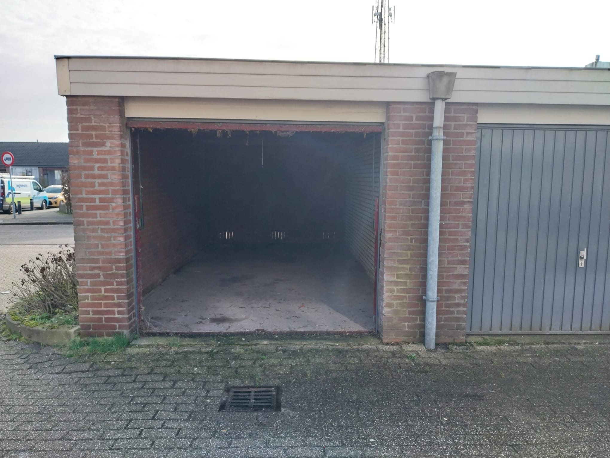 Photo 3 of Pasteurstraat 531