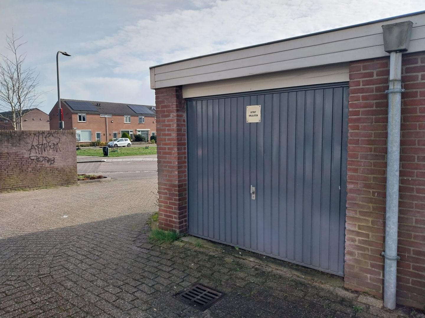 Photo 4 of Pasteurstraat 531