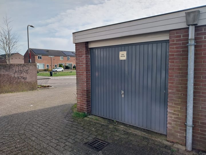 Photo 4 of Pasteurstraat 531