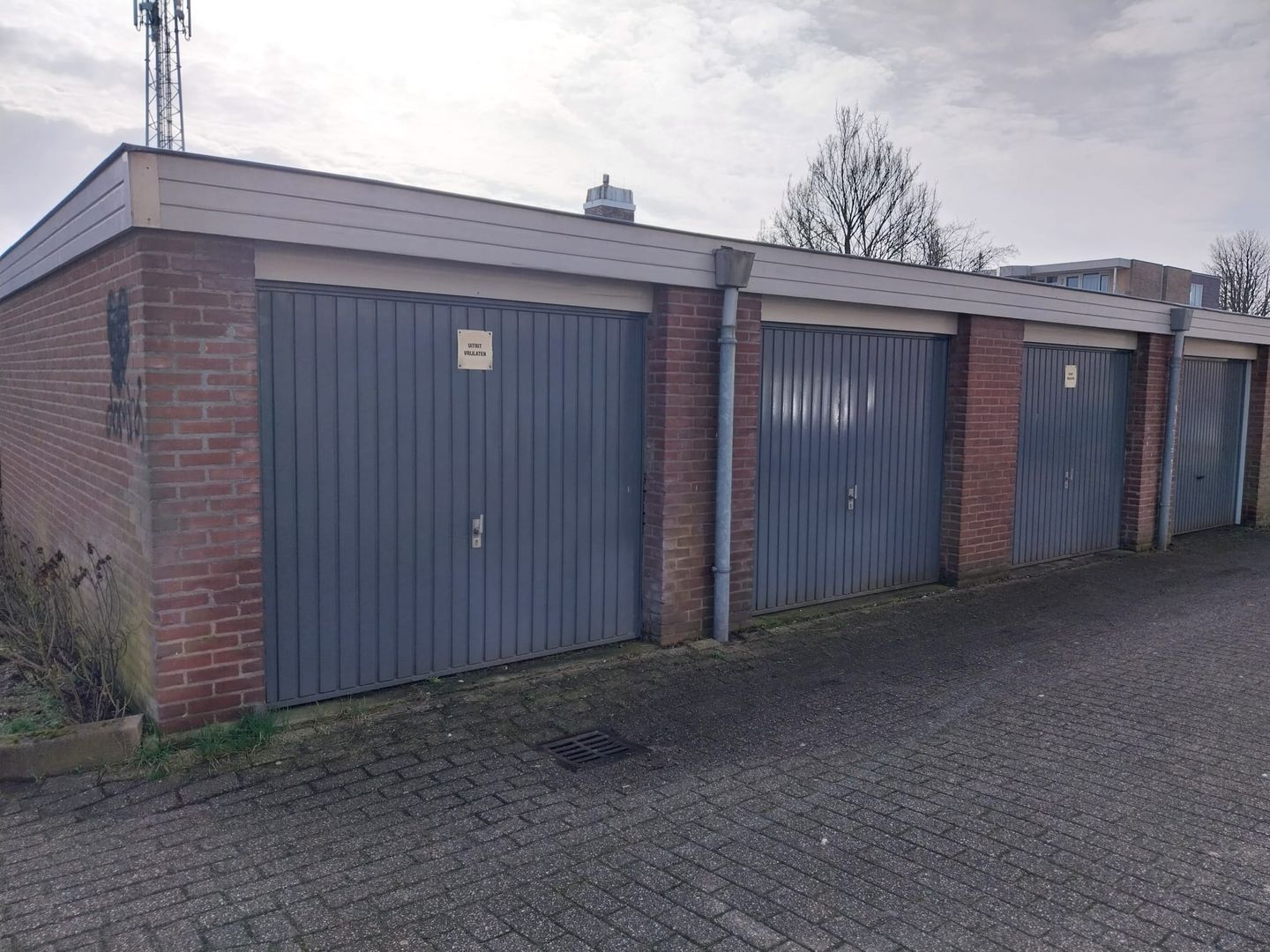 Photo 5 of Pasteurstraat 531