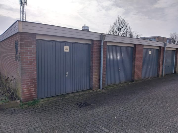 Photo 5 of Pasteurstraat 531