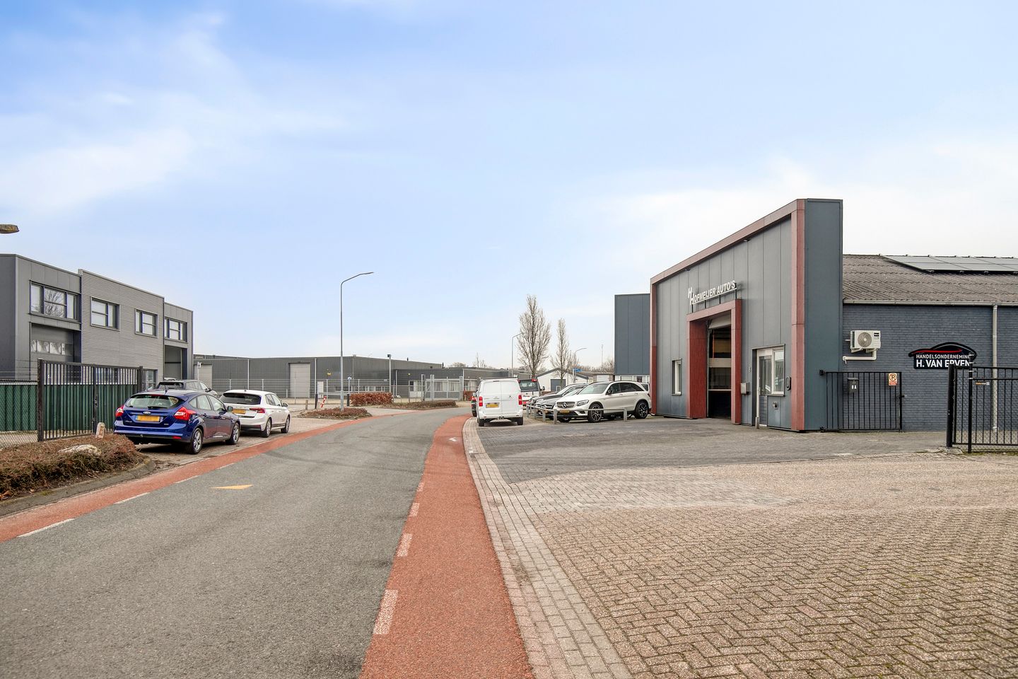 Bekijk foto 4 van Uiterwaardenstraat 8-A