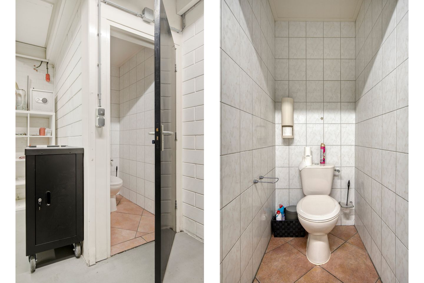 View photo 5 of Uiterwaardenstraat 8-A