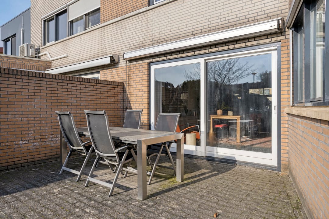 Photo 31 of De Beekse Tuin 33