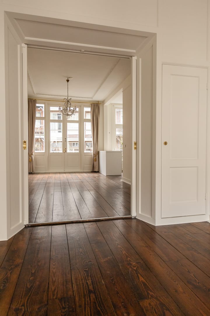 Foto 5 van Van Eeghenlaan 17-H