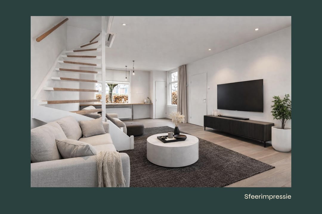 Photo 11 of Gerard Doustraat 27