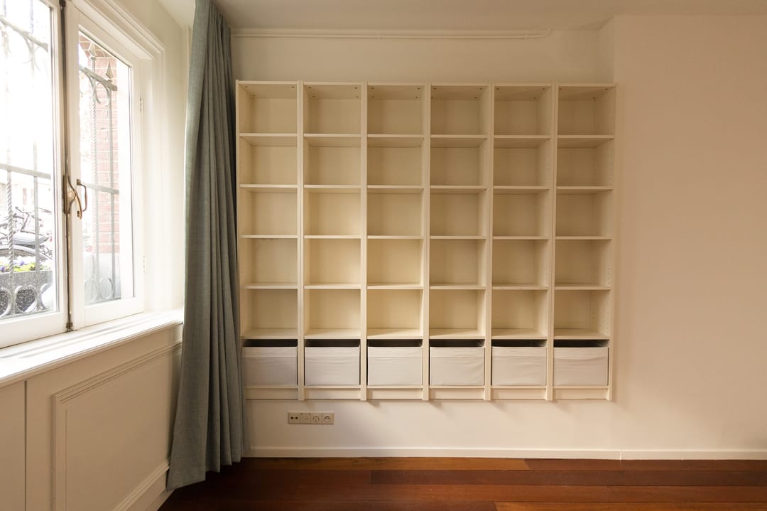 Photo 17 of Van Eeghenlaan 17-H