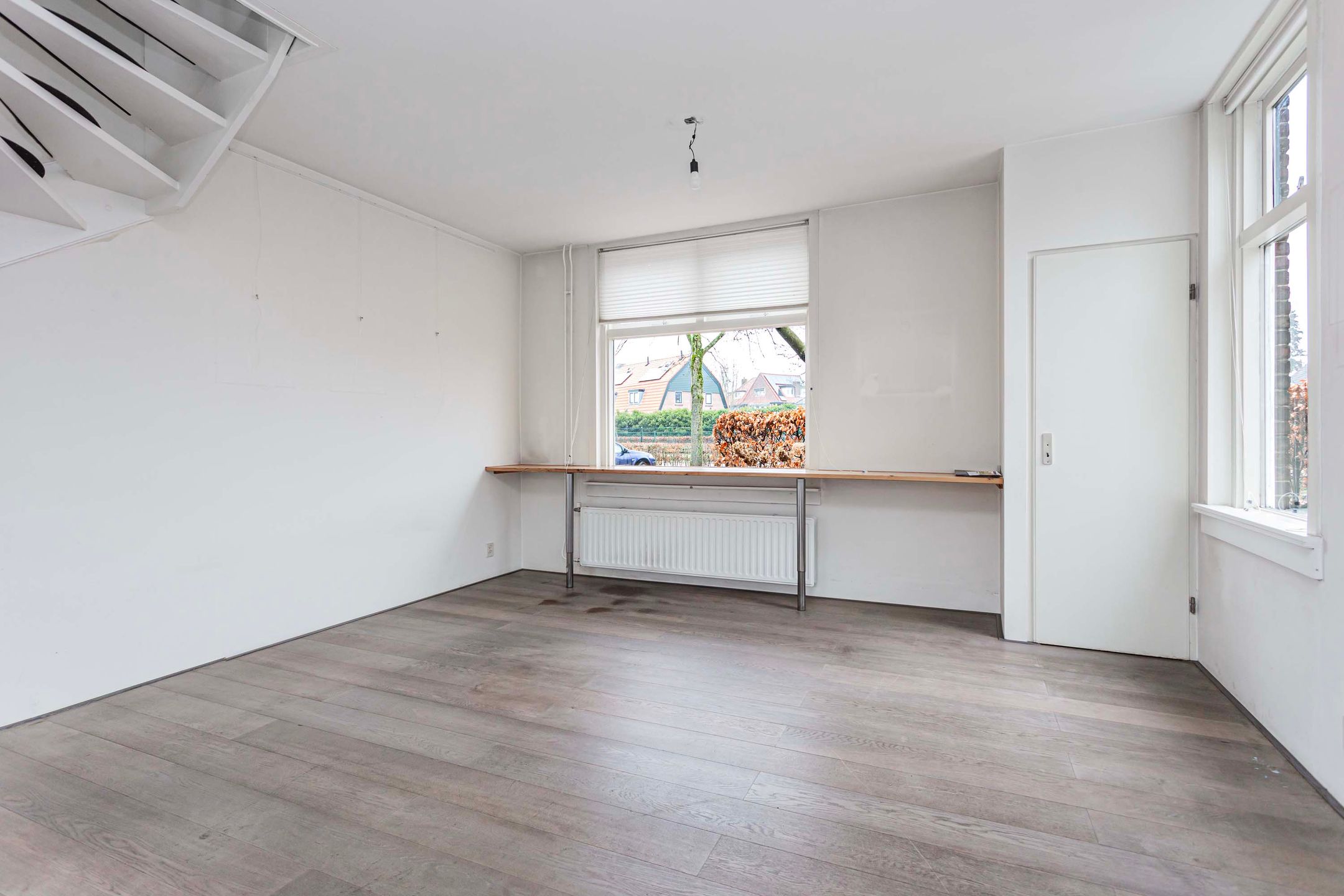 Photo 12 of Gerard Doustraat 27