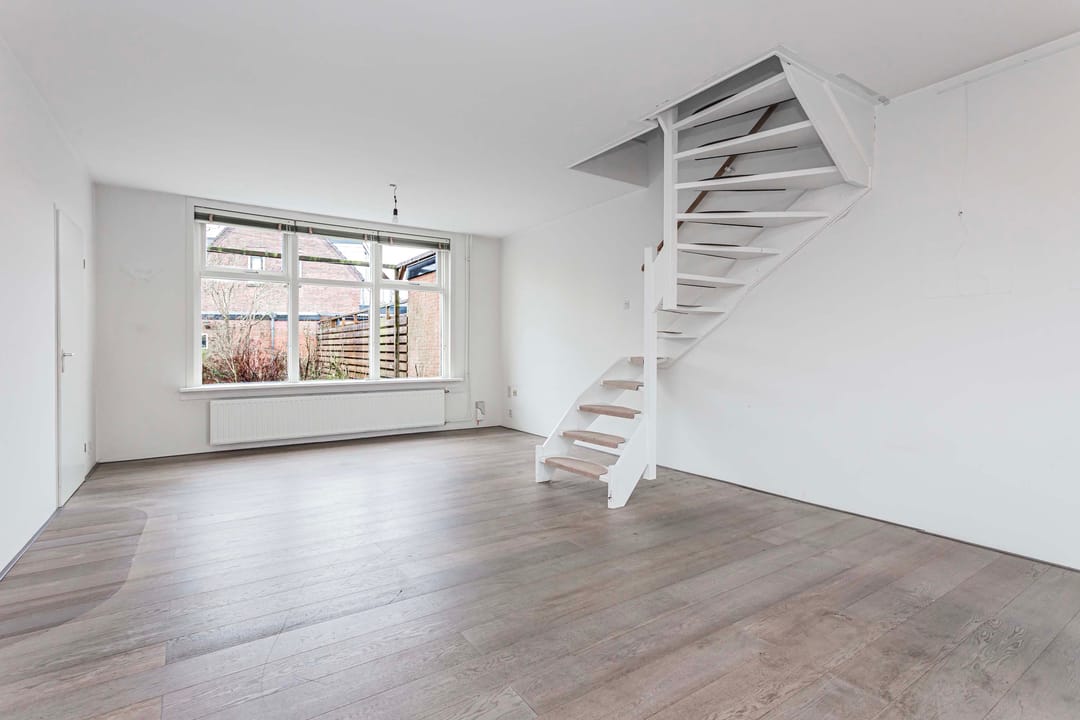 Photo 13 of Gerard Doustraat 27