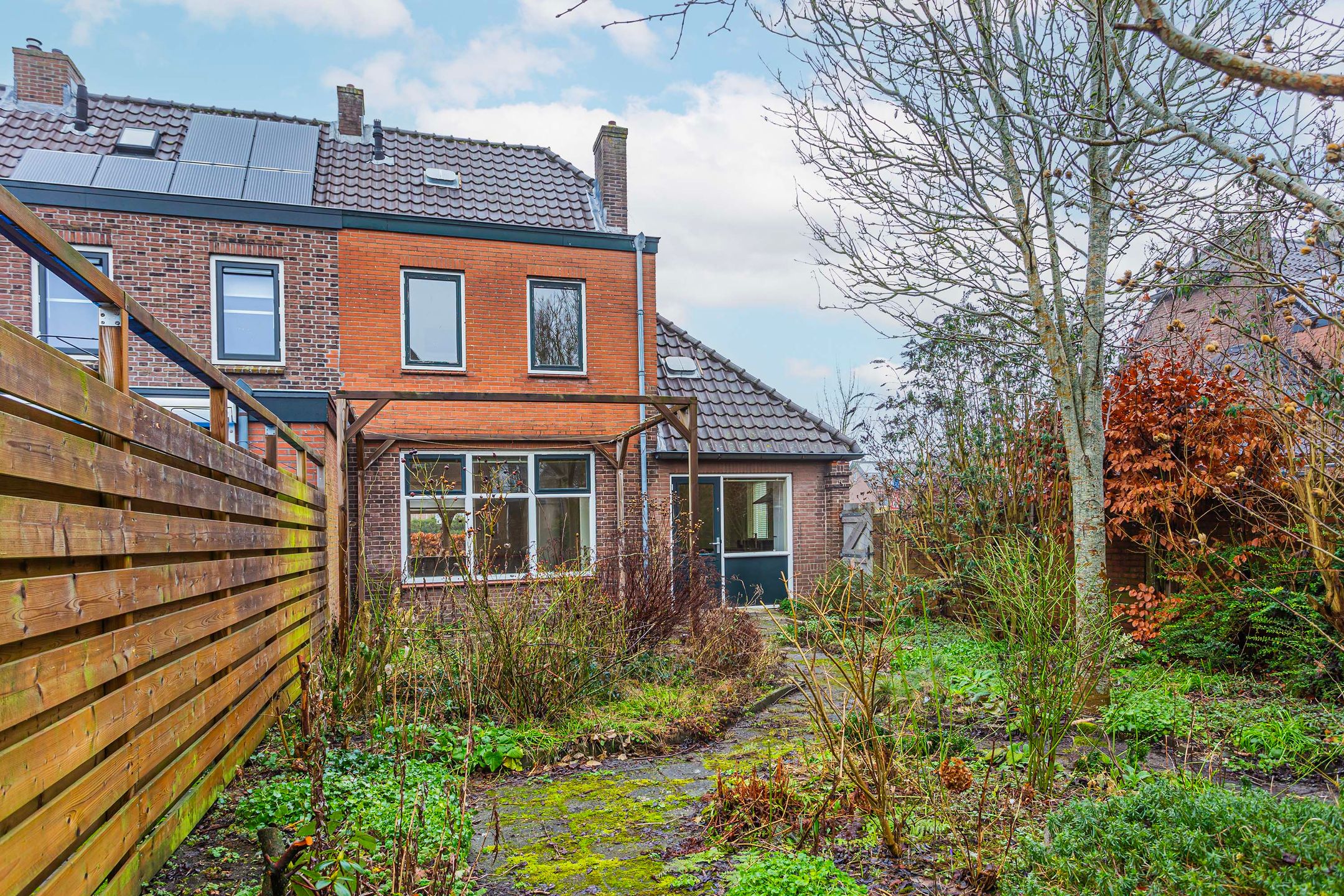 Photo 18 of Gerard Doustraat 27