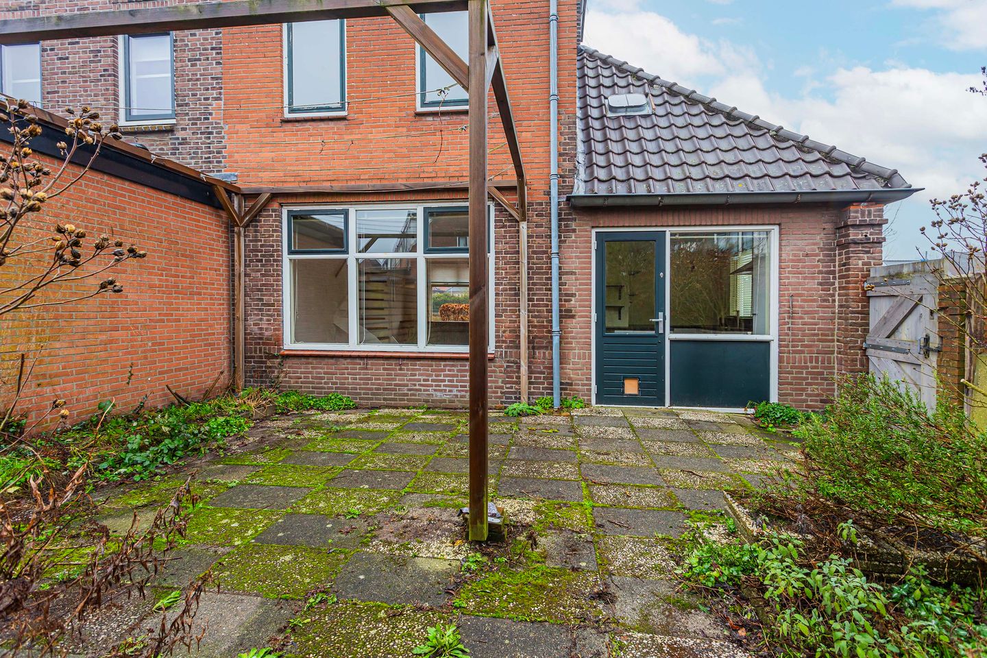 Photo 19 of Gerard Doustraat 27