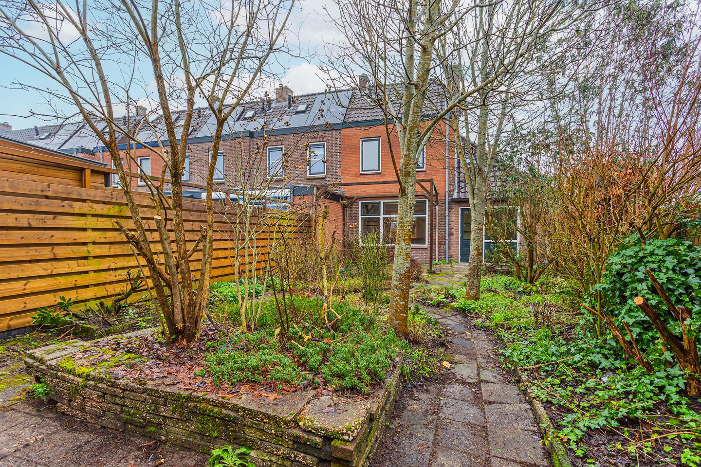 Photo 20 of Gerard Doustraat 27