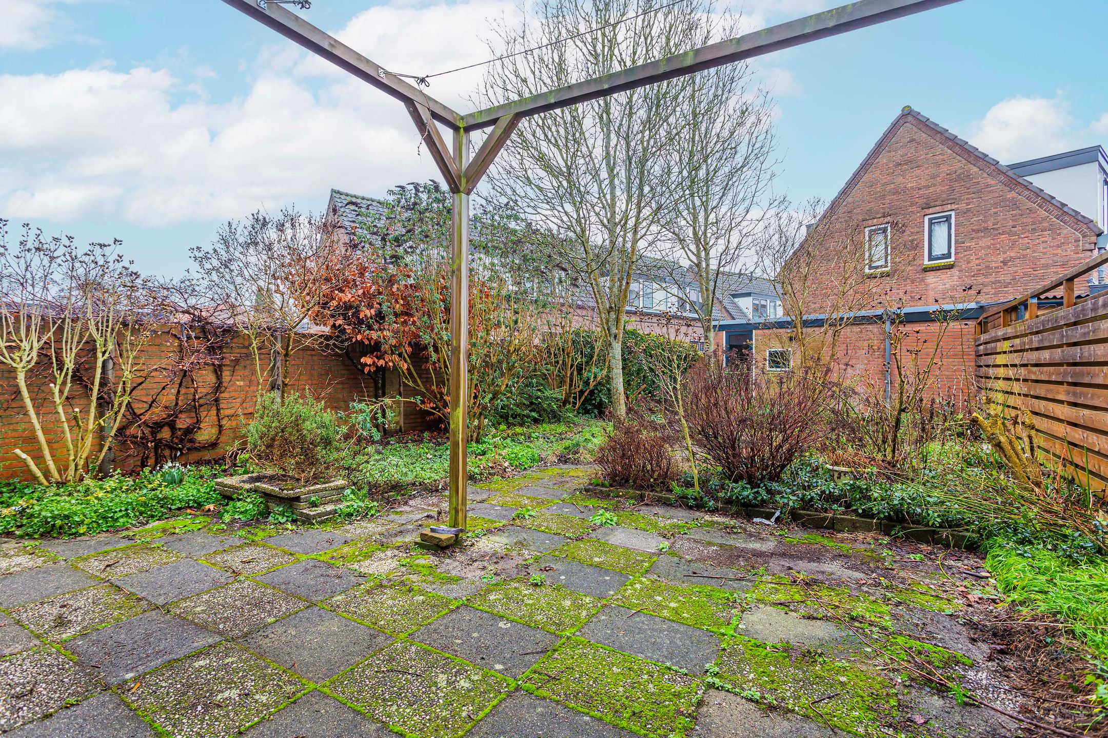 Photo 21 of Gerard Doustraat 27