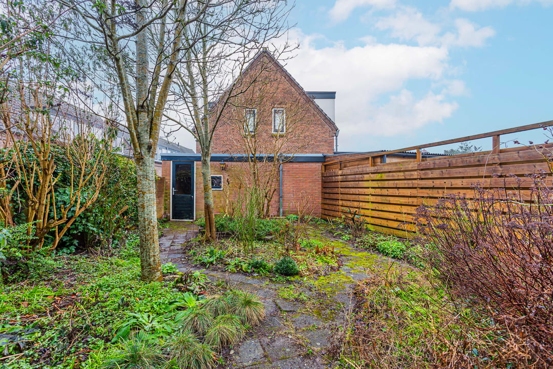 Photo 22 of Gerard Doustraat 27