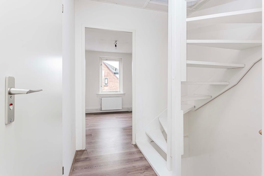 Photo 23 of Gerard Doustraat 27