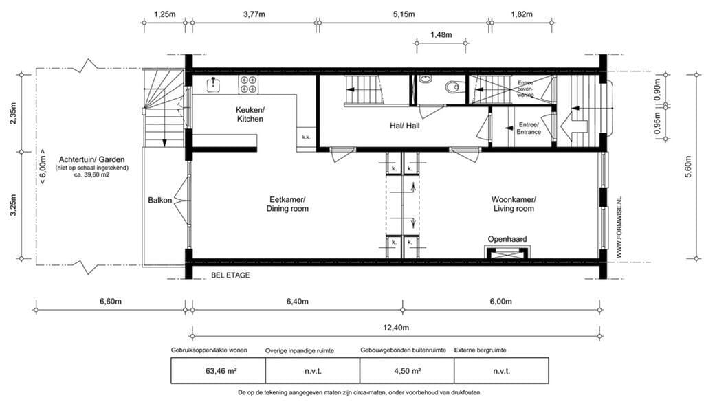 Photo 44 of Van Eeghenlaan 17-H