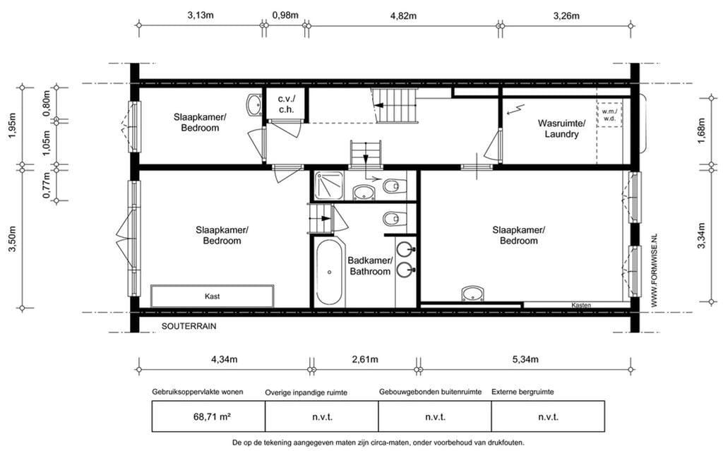 Photo 45 of Van Eeghenlaan 17-H