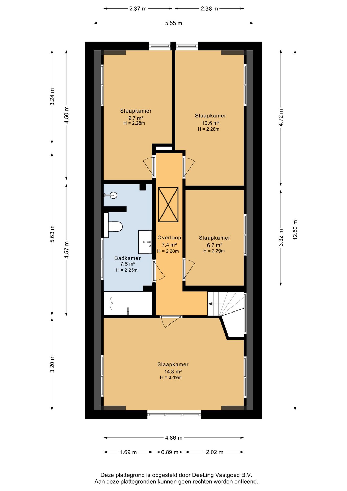 Foto 63 van Stationsstraat 3