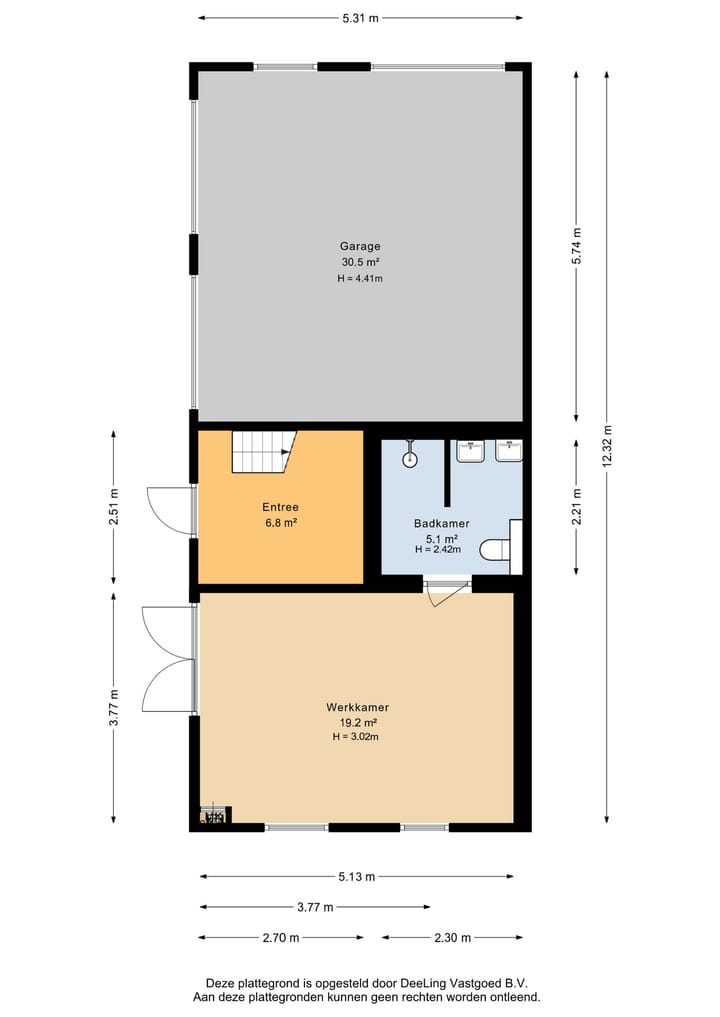 Foto 65 van Stationsstraat 3