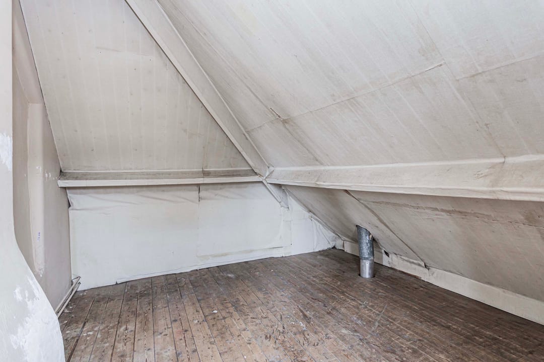 Photo 32 of Gerard Doustraat 27