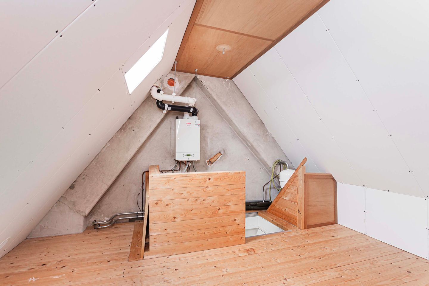 Photo 34 of Gerard Doustraat 27