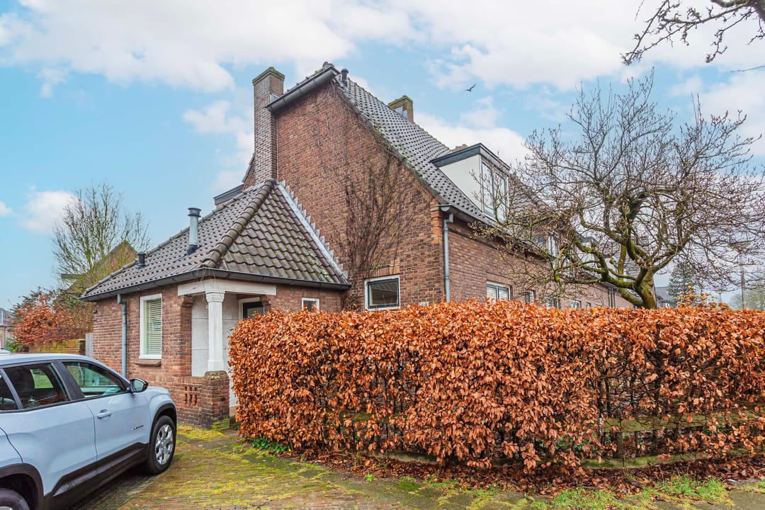 Photo 37 of Gerard Doustraat 27