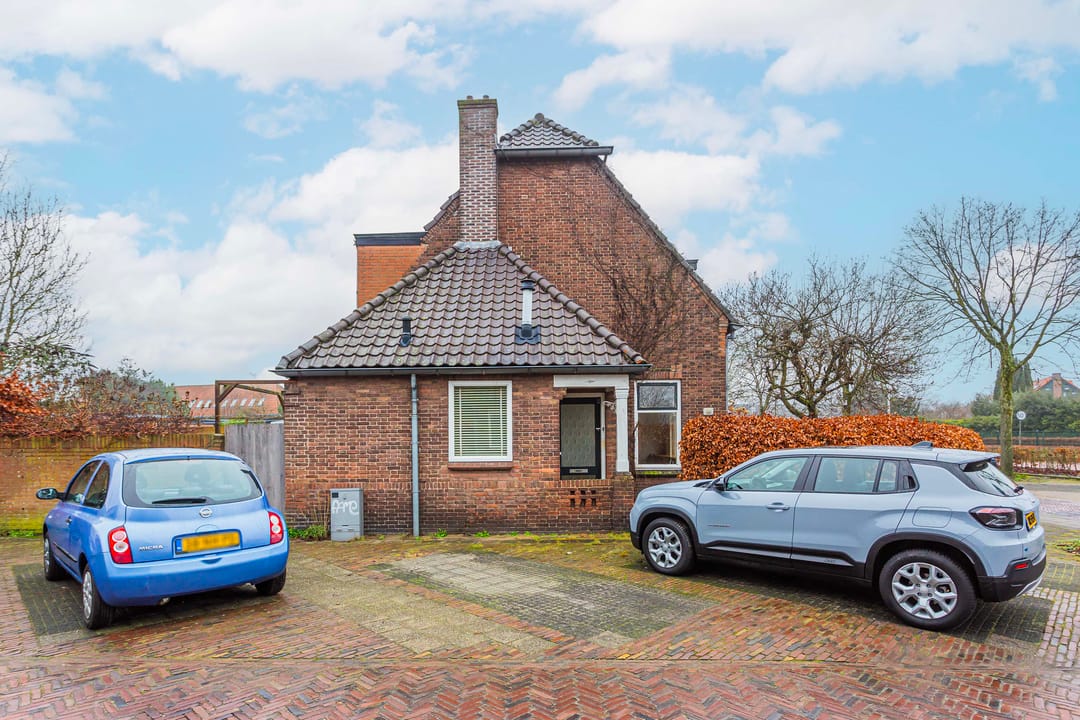 Photo 38 of Gerard Doustraat 27