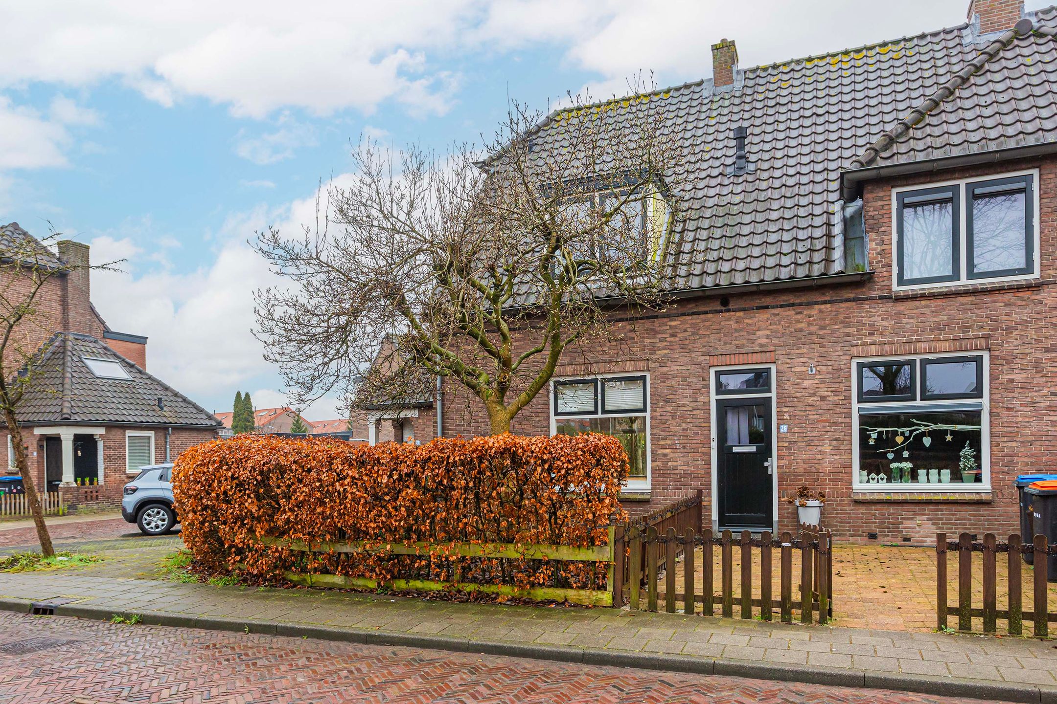 Photo 39 of Gerard Doustraat 27