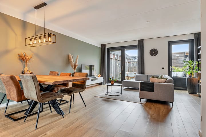 Foto 2 van Stellenboschlaan 25