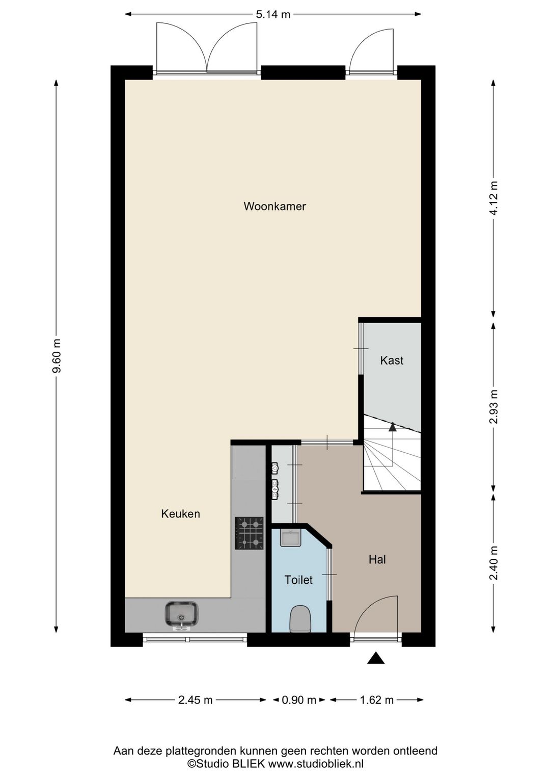 Foto 41 van Stellenboschlaan 25