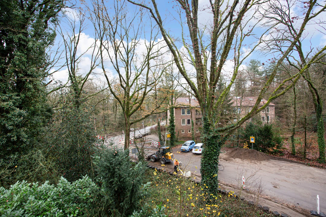 Photo 17 of De Genestetlaan 26-C
