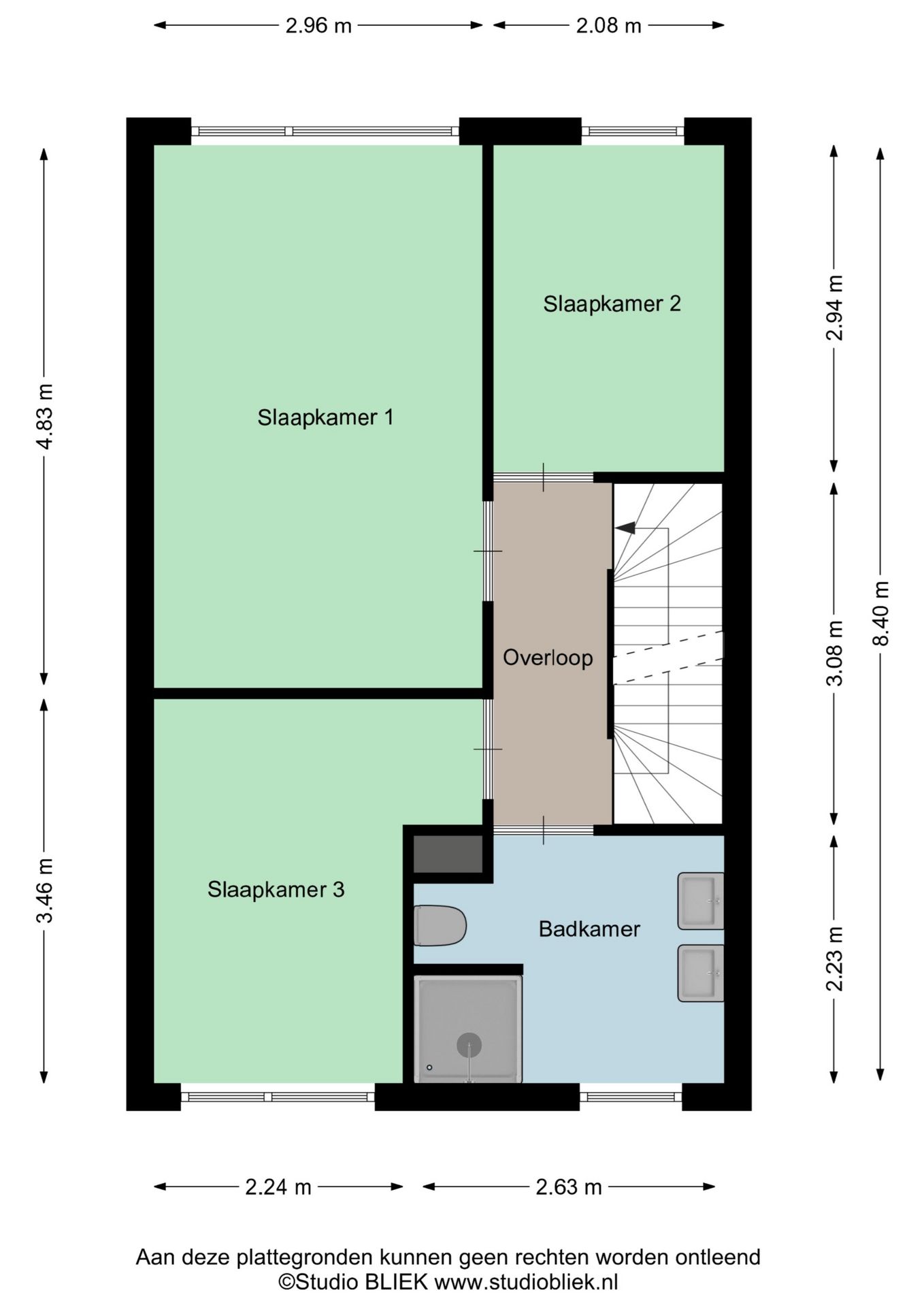 Foto 42 van Stellenboschlaan 25