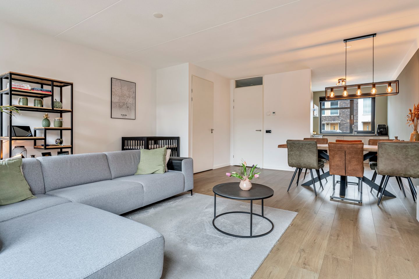 Foto 4 van Stellenboschlaan 25