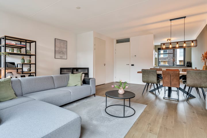 Foto 4 van Stellenboschlaan 25