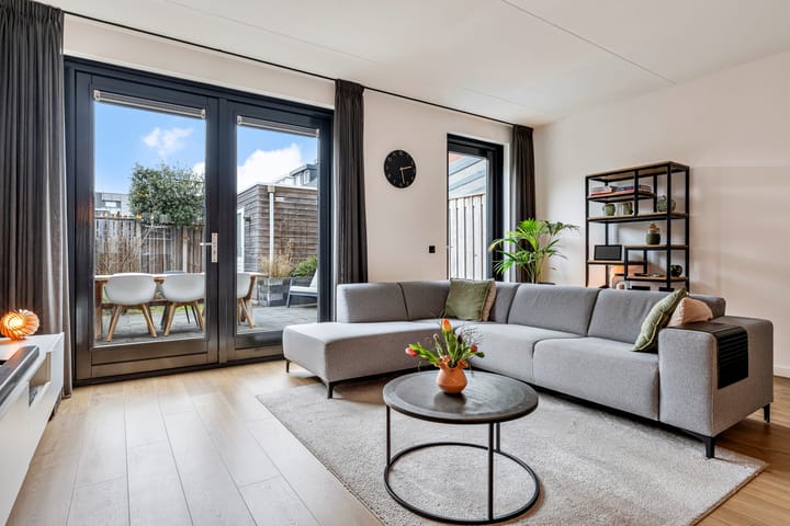 Foto 5 van Stellenboschlaan 25